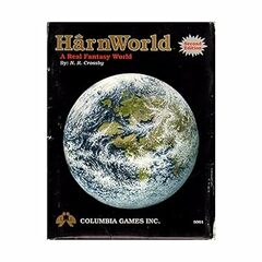 Harn Regional Module