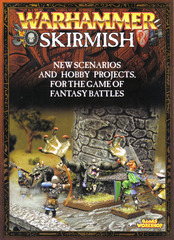 Warhammer Skirmish