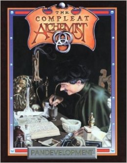The Compleat Alchemist