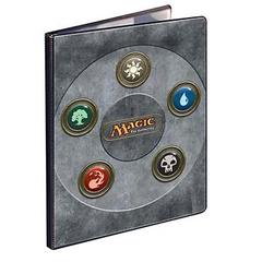 9-Pocket Mana V3 Portfolio for Magic