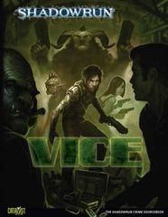 Shadowrun: Vice