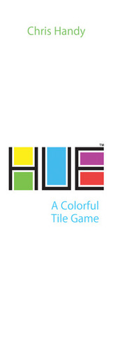 Series 1 - HUE (2015)