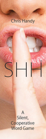 Series 1 - SHH (2015)
