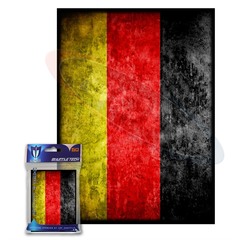 BCW Max Protection Art Sleeves - German Flag (50 ct)