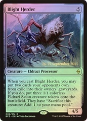 Blight Herder - Foil