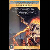 Book on Tape: Double Blind