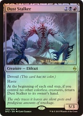 Dust Stalker - Foil