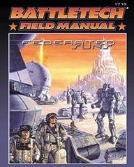 Field Manual Federated Suns