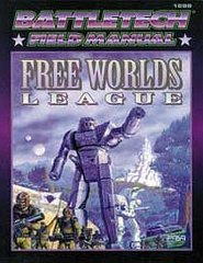 Field Manual Free Worlds League