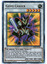 Goyo Chaser - HSRD-EN038 - Ultra Rare - 1st Edition