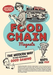 Food Chain Magnate