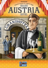 Grand Austria Hotel