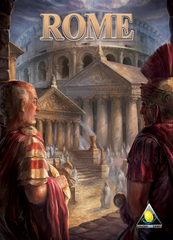 Rome: Rise to Power