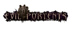 Evil Portents Booster Display