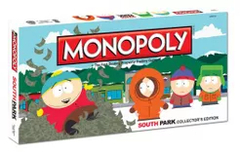 Monopoly: South Park