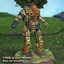 Assassin Mech