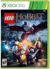 LEGO The Hobbit