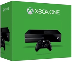 System: Xbox One 500 GB (No Kinect)