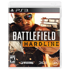 Battlefield Hardline