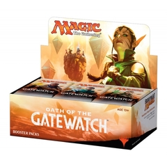 Oath of the Gatewatch Booster Box