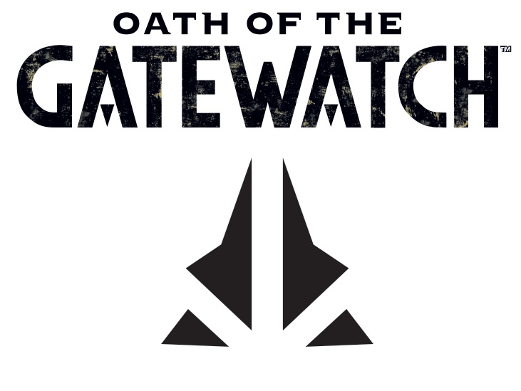 Oath of the Gatewatch Booster Box - Spanish