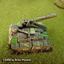 Marksman Self Propelled Artillery