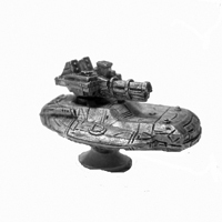 Musketeer Hover Tank (2)