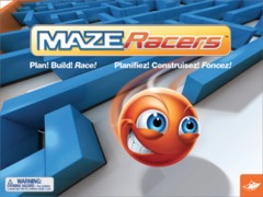 Maze Racers