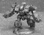 Bear Cub Mech