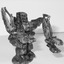 Construction Mech / MOD w/ Variant Arm