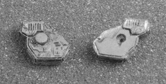 Vulture Missile Boxes - Modified