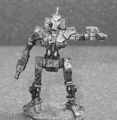 Firebee Mech FRB-2E