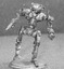Jackrabbit Mech JKR-8T