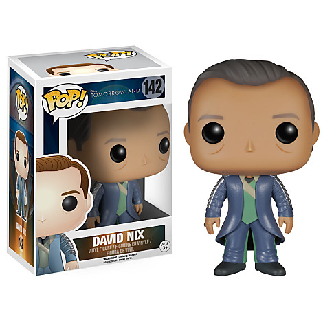 Disney Series - #142 - David Nix