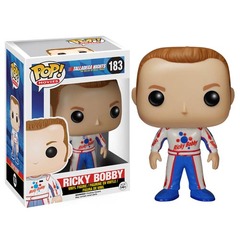 Movies Series - #183 - Ricky Bobby