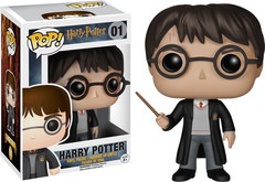 Harry Potter Series - #01 - Harry Potter