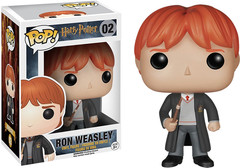 Harry Potter Series - #02 - Ron Weasley