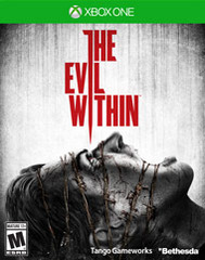 Evil Within