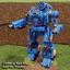 Thor Omnimech