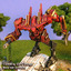 WOB Preta Omni Mech