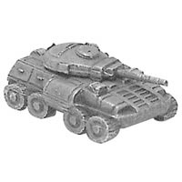 Chevalier Light Tank (2)