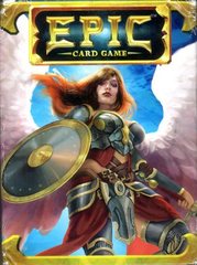 Epic: Card Game