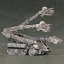 D.A. JI100 Mech Recovery Vehicle