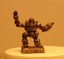 Infiltrator Mk I Battle Armor
