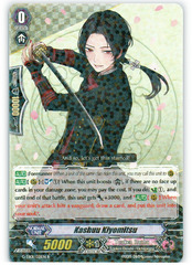 Kashuu Kiyomitsu - G-TB01/021EN - R