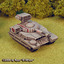 Manticore-60 Ton Heavy Tank (2)
