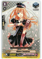 Midare Toushirou - G-TB01/038EN - C