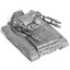 Partisan Heavy Tank