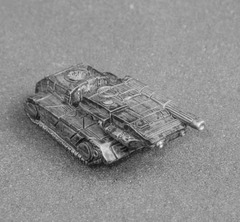 Vedette Medium Tank Ultra AC/5 Variant [2] (3058)