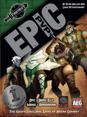 EPIC PvP Fantasy: Expansion 1